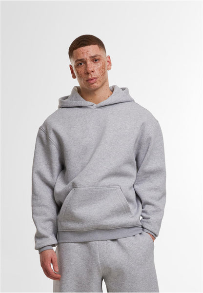 Loose Fit Hoody