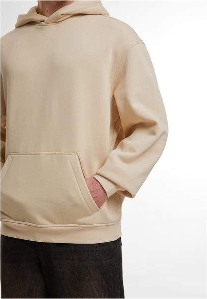 Loose Fit Hoody
