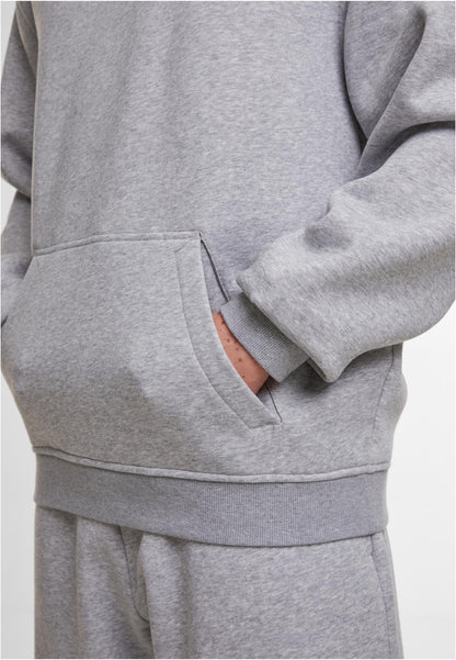 Loose Fit Hoody