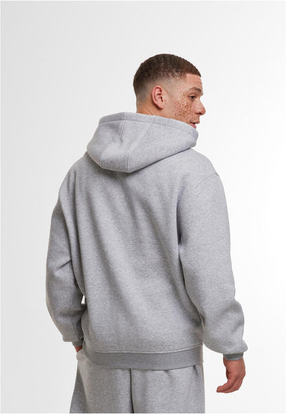 Loose Fit Hoody
