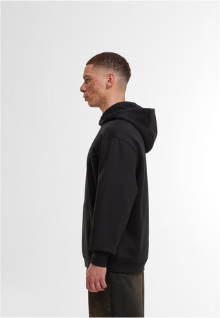 Hoodie de Corte Largo 300 GSM