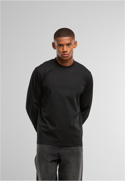 Sorona Loose Longsleeve