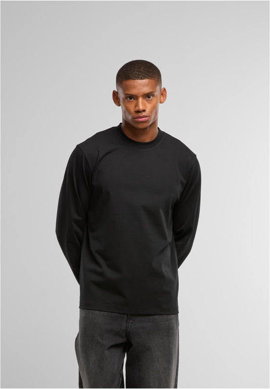Sorona Loose Longsleeve