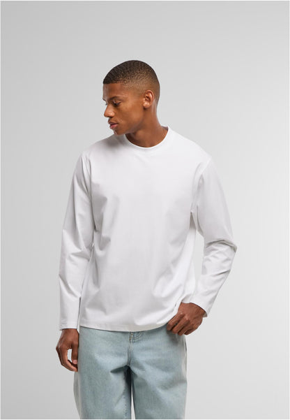 Sorona Loose Longsleeve