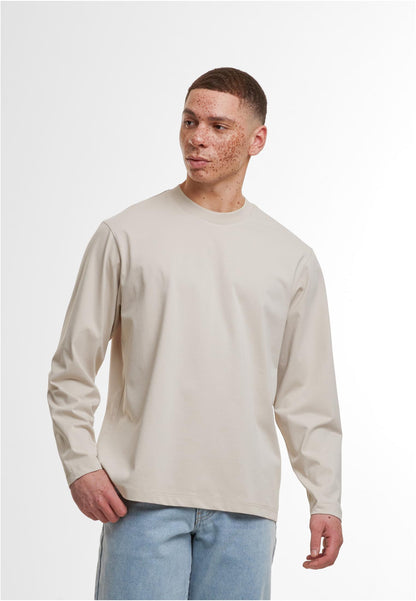 Sorona Loose Longsleeve