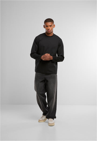 Sorona Loose Longsleeve