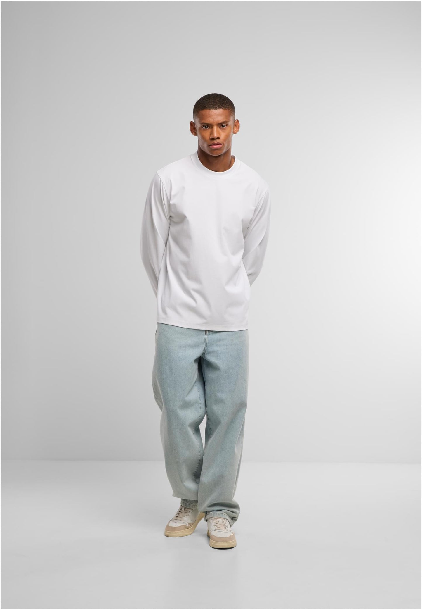 Sorona Loose Longsleeve