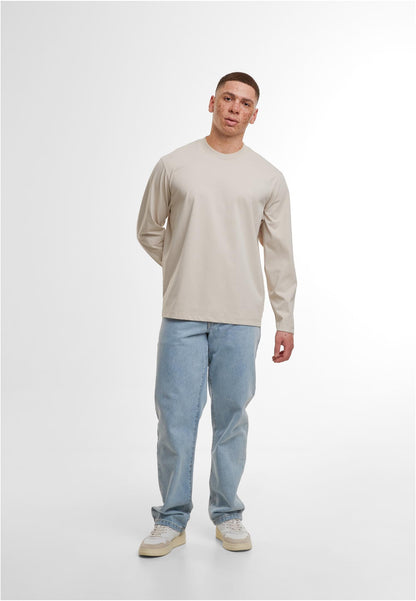 Sorona Loose Longsleeve