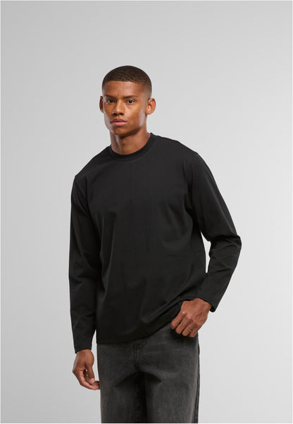 Sorona Loose Longsleeve