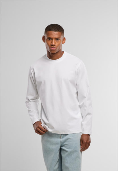 Sorona Loose Longsleeve