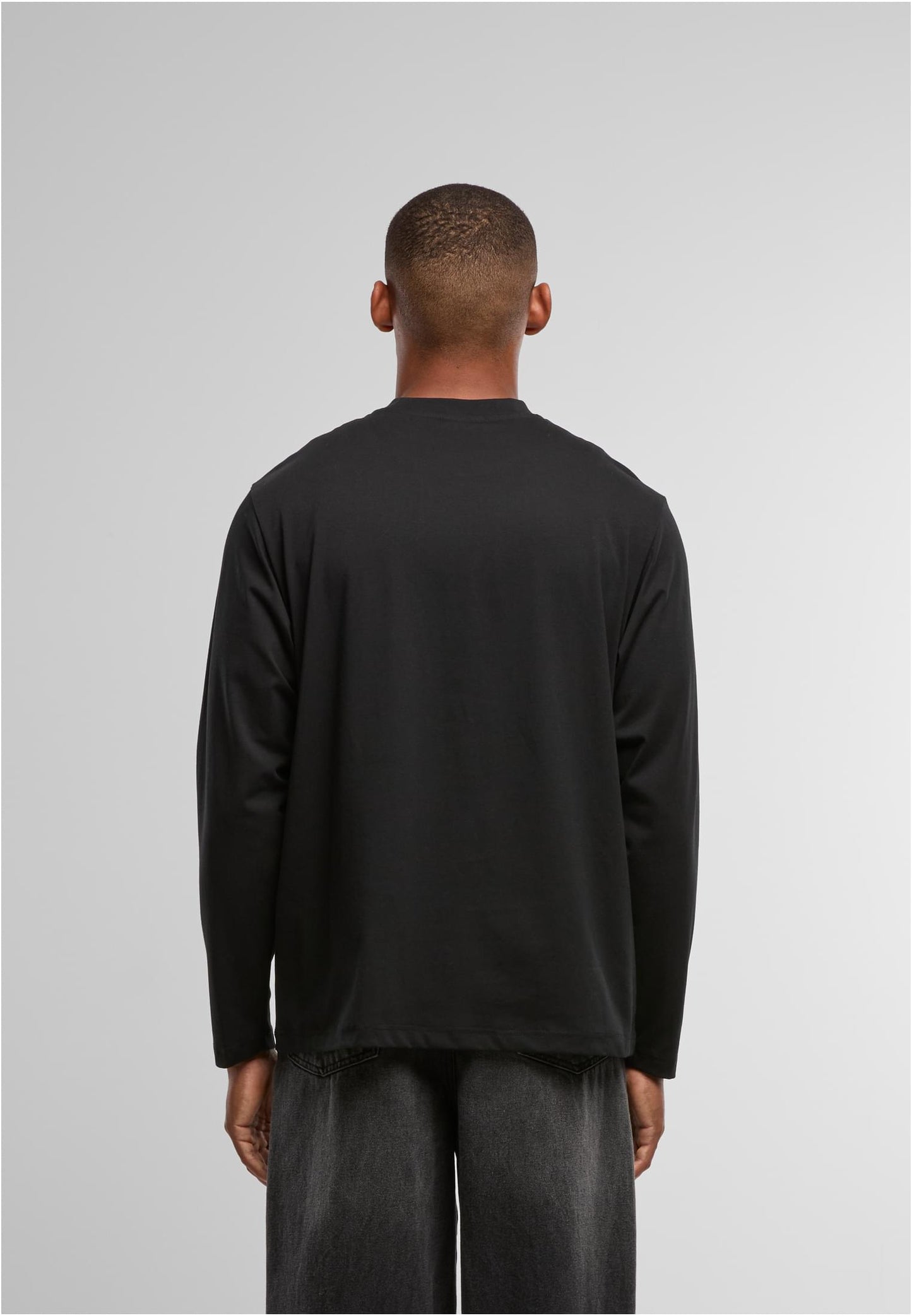 Sorona Loose Longsleeve