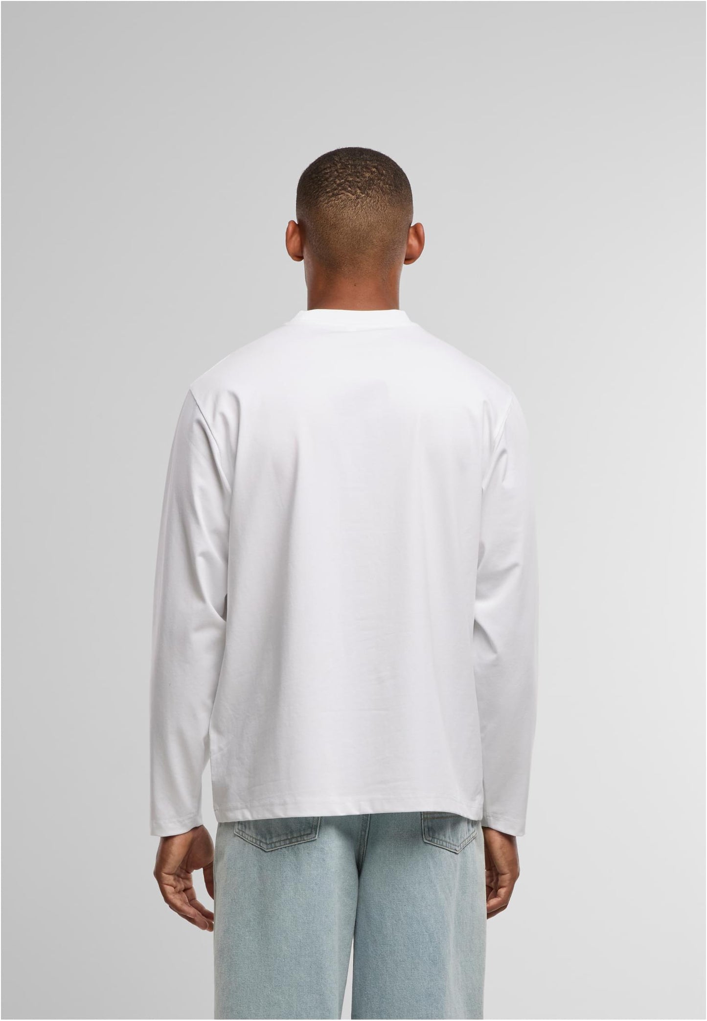 Sorona Loose Longsleeve