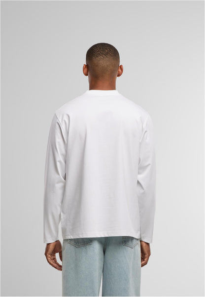 Sorona Loose Longsleeve