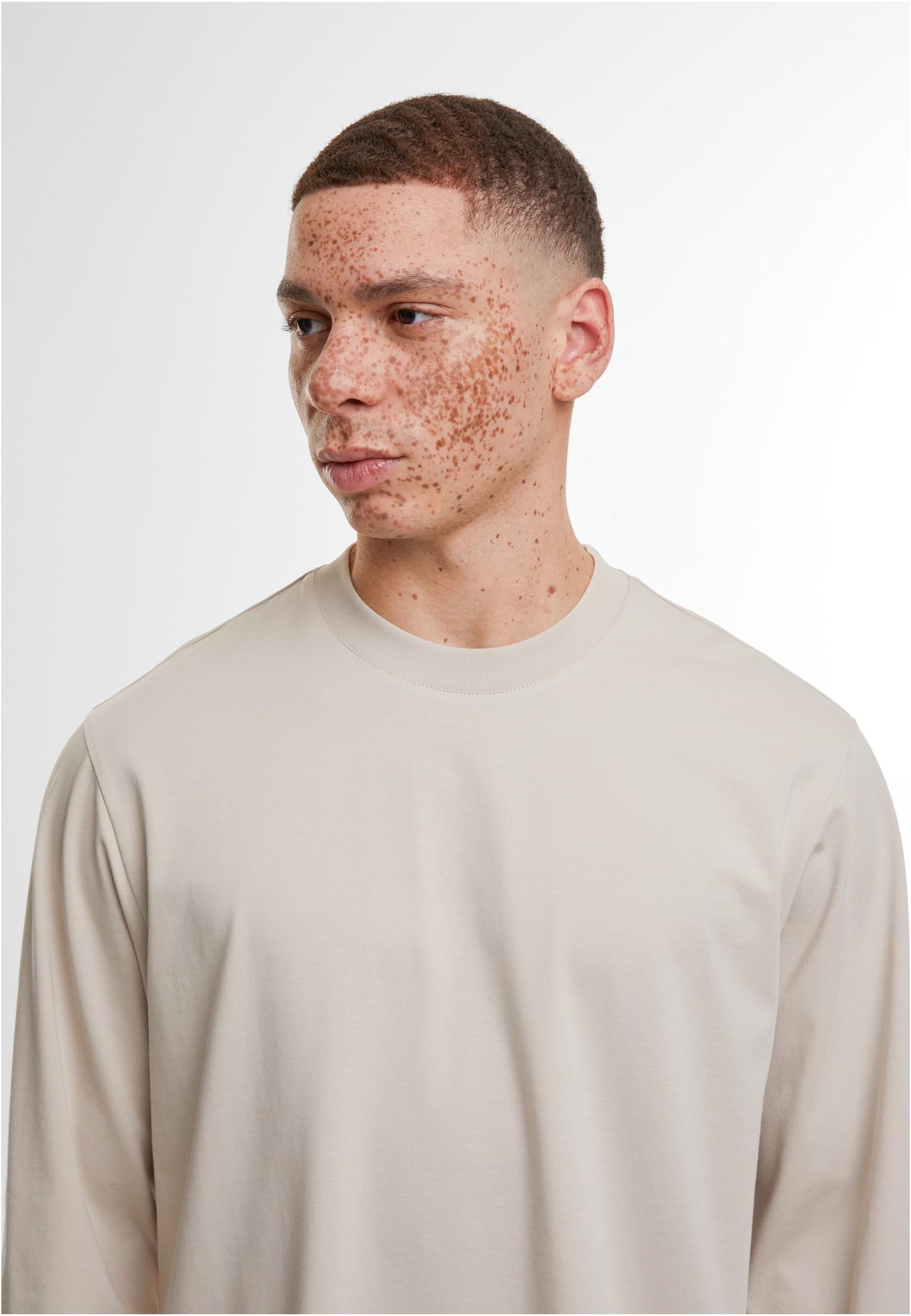 Sorona Loose Longsleeve