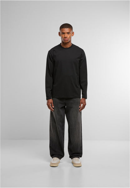Sorona Loose Longsleeve