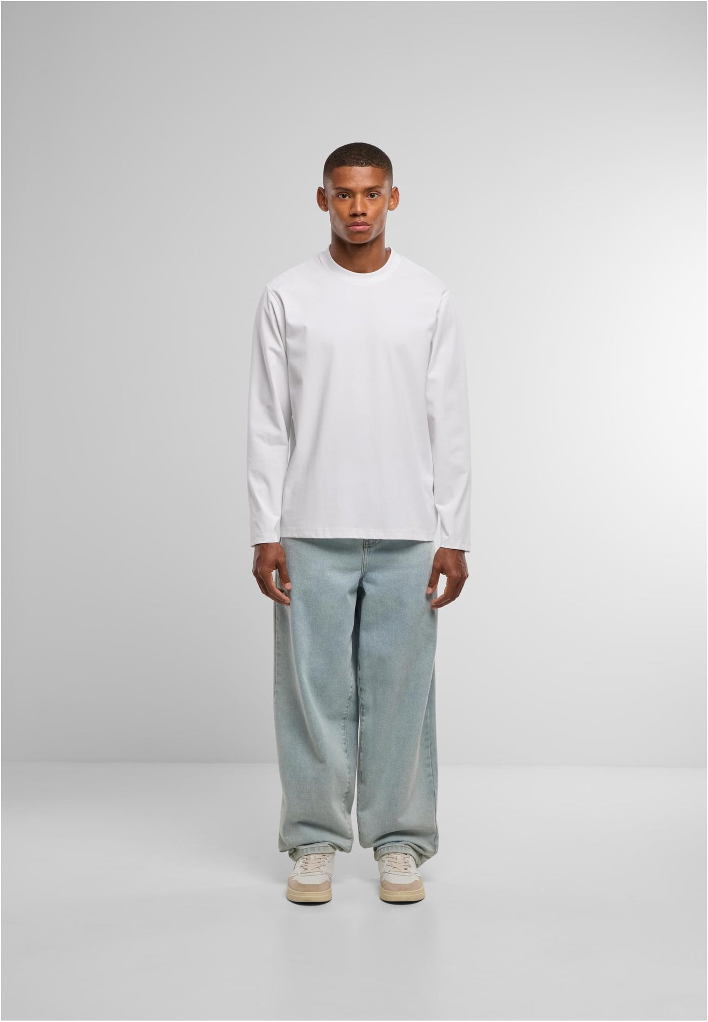 Sorona Loose Longsleeve