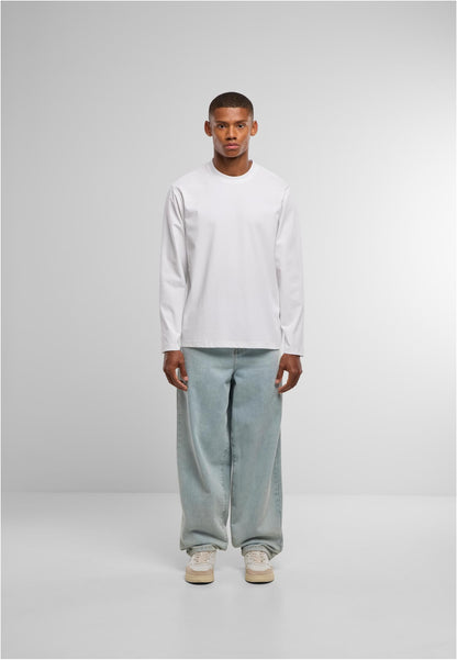 Sorona Loose Longsleeve