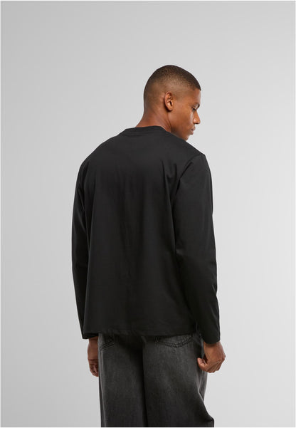 Sorona Loose Longsleeve
