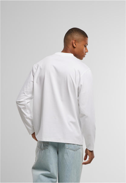 Sorona Loose Longsleeve