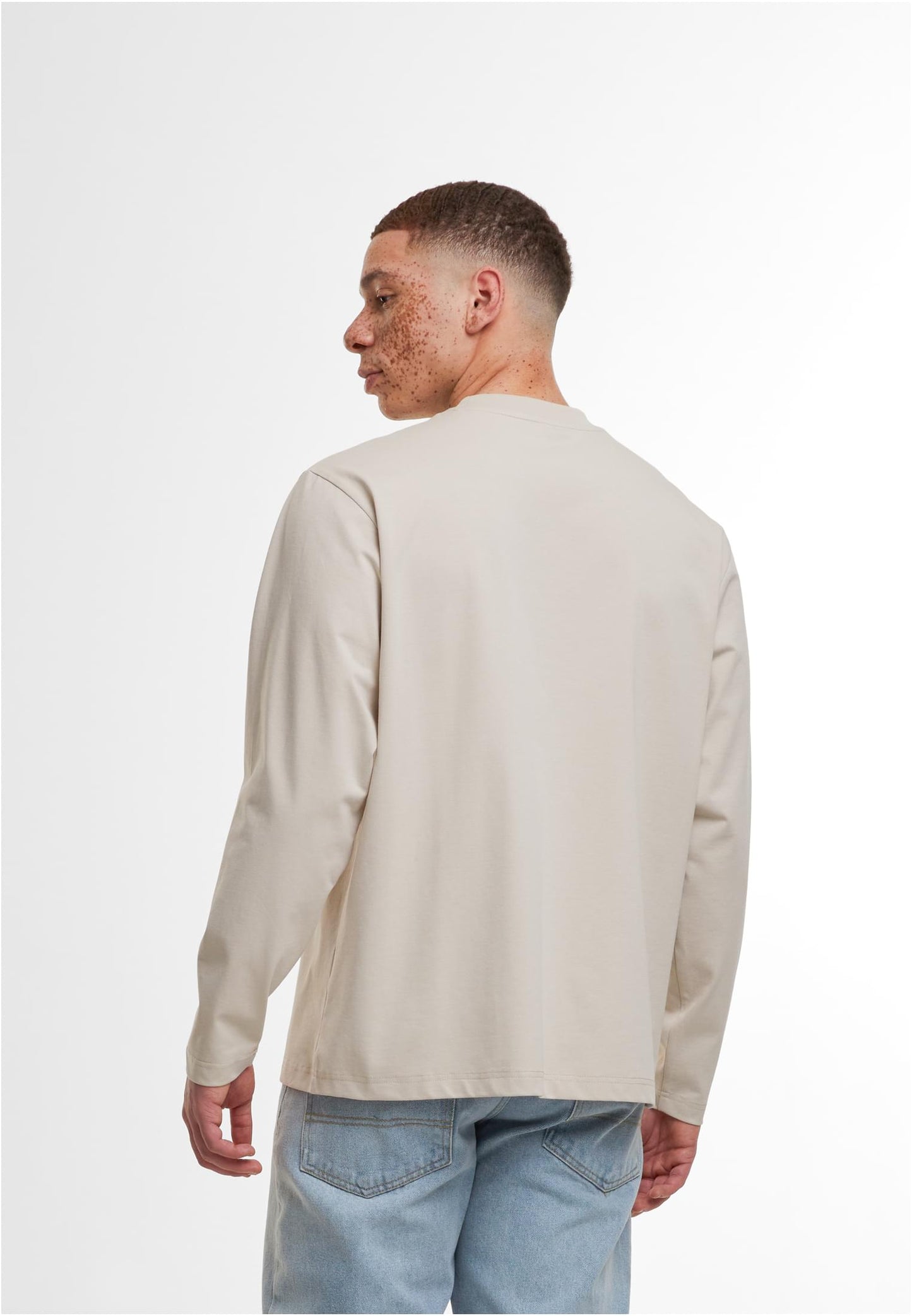 Sorona Loose Longsleeve
