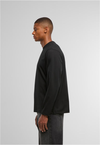 Sorona Loose Longsleeve