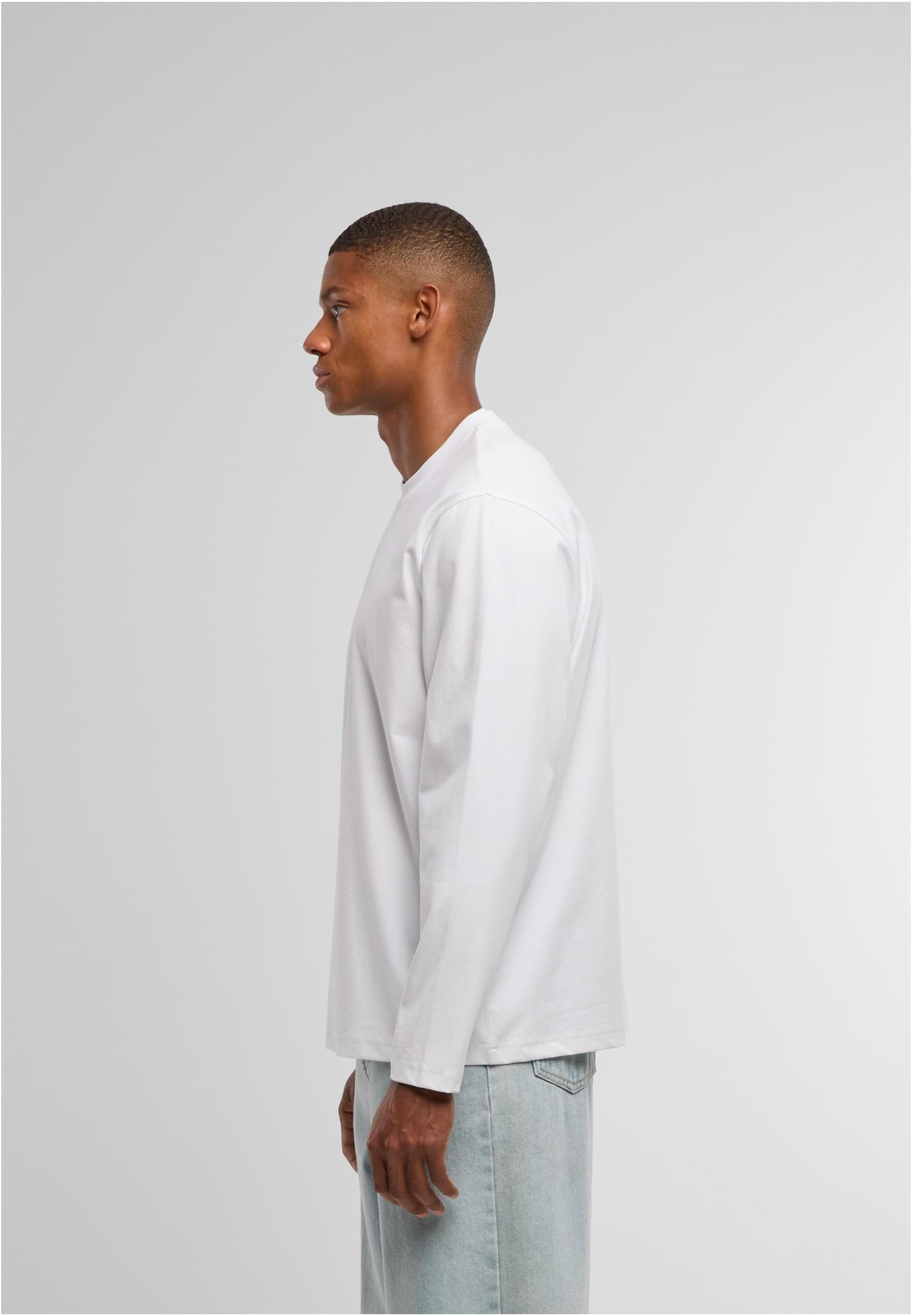Sorona Loose Longsleeve