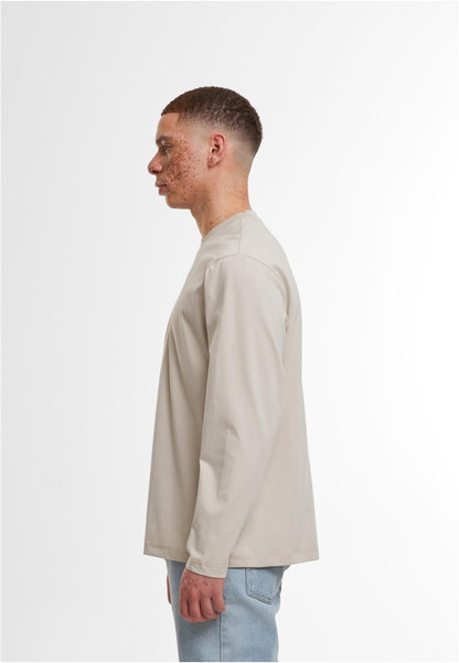 Sorona Loose Longsleeve