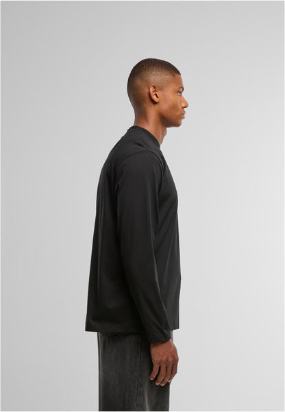 Sorona Loose Longsleeve