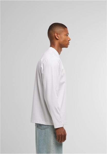 Sorona Loose Longsleeve