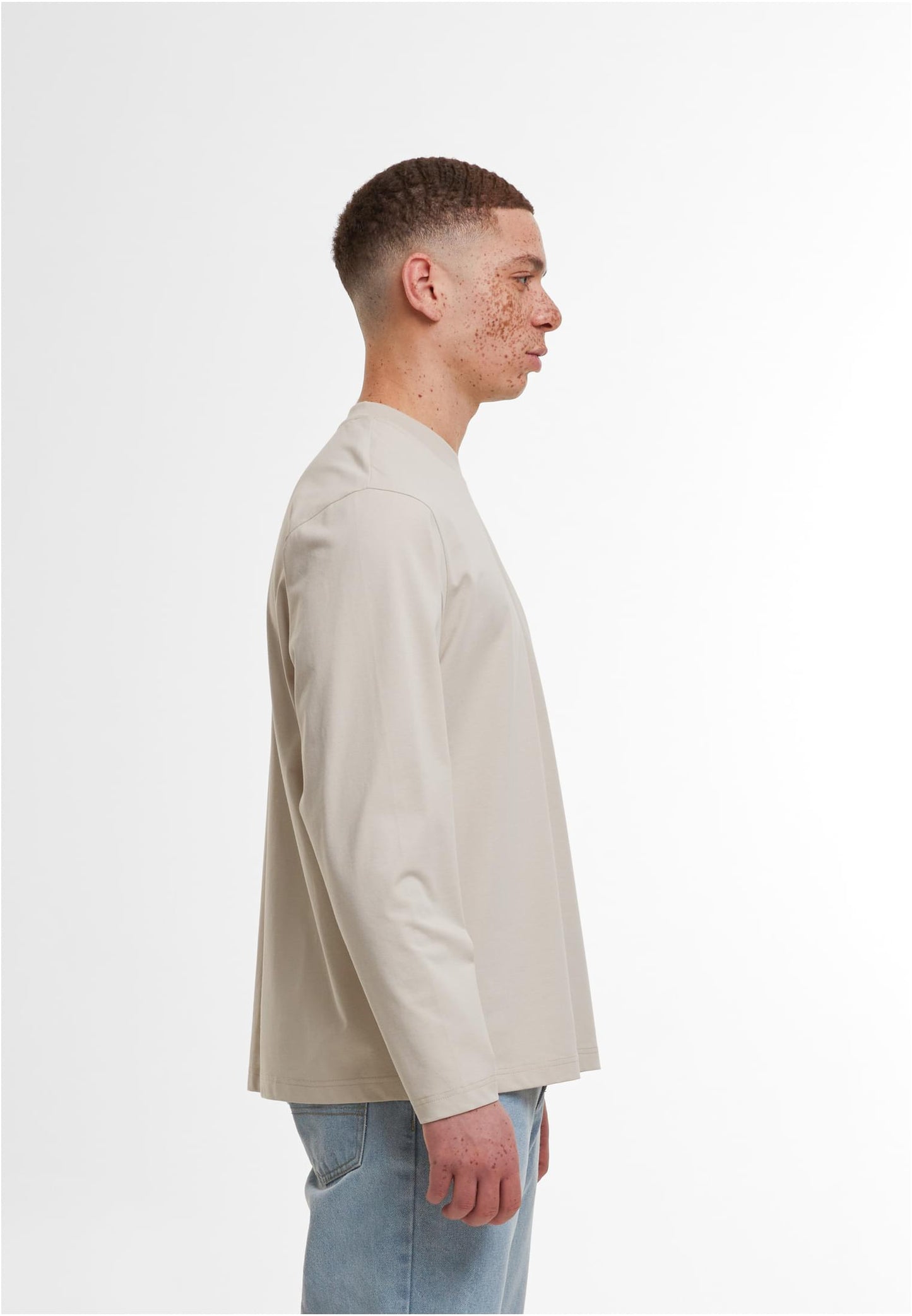 Sorona Loose Longsleeve