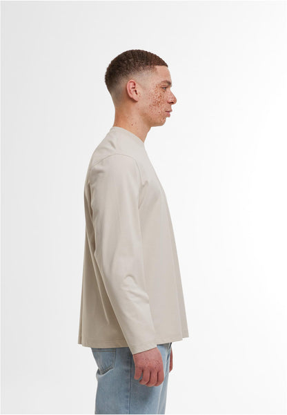 Sorona Loose Longsleeve
