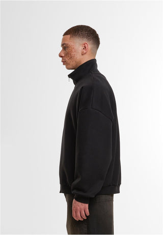 Oversized Zip Jacket 300 GSM