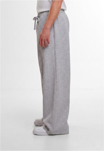 Wideleg Sweatpants