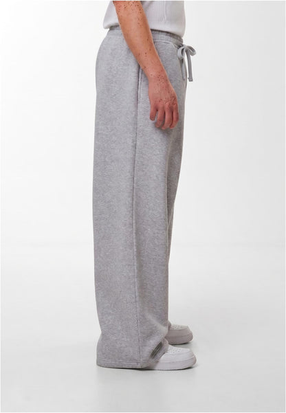 Wideleg Sweatpants