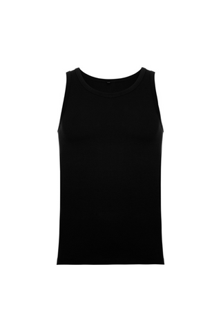 Débardeur ajusté Texas 155 g/m²