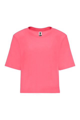 T-shirt court Domenica Femme 170 g/m²