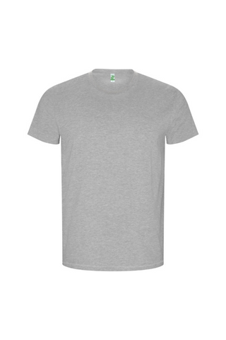 Golden Organic Cotton T-Shirt 170 GSM
