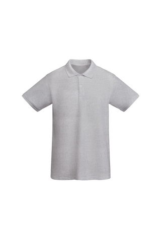 Prince Organic Cotton Polo Shirt 210 GSM