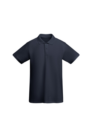 Prince Organic Cotton Polo Shirt 210 GSM