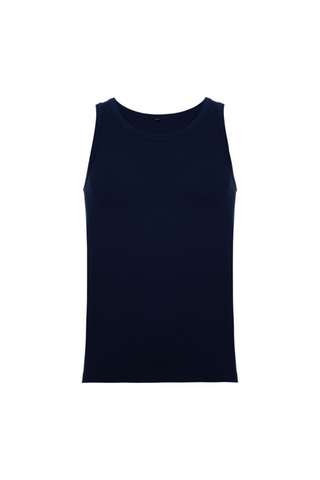 Débardeur ajusté Texas 155 g/m²