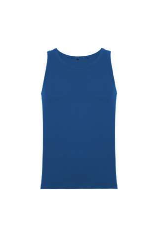 Débardeur ajusté Texas 155 g/m²