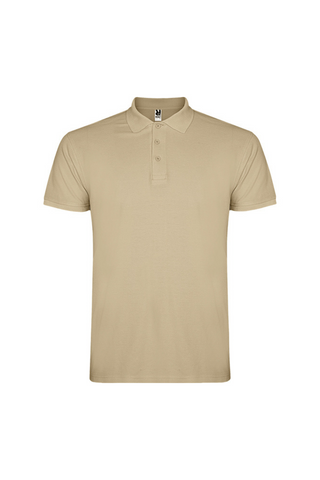 Star Men's Polo Shirt 200 GSM