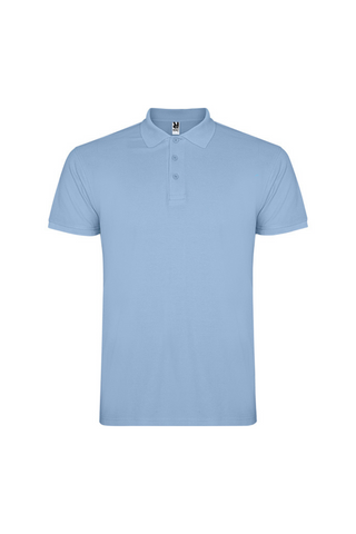 Star Men's Polo Shirt 200 GSM