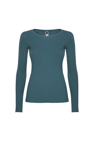 Extreme Women's Long-Sleeve T-Shirt 160 GSM