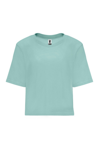 T-shirt court Domenica Femme 170 g/m²