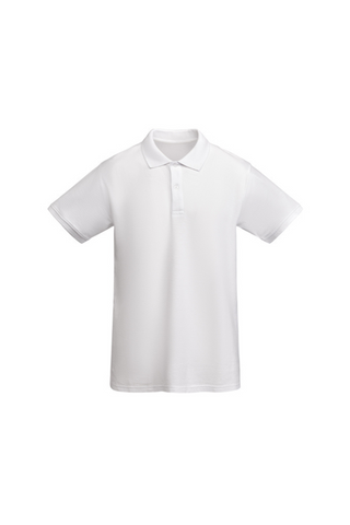 Prince Organic Cotton Polo Shirt 210 GSM