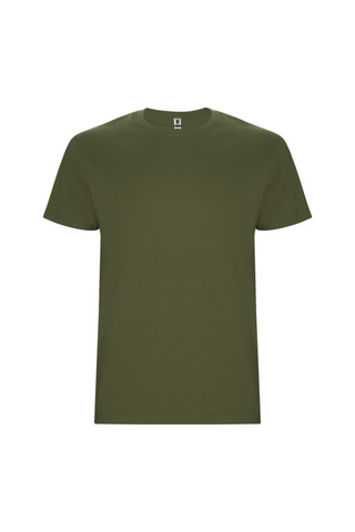 Stafford Custom T-Shirt 190 GSM