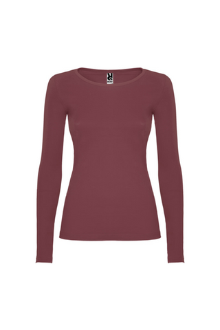 Extreme Women's Long-Sleeve T-Shirt 160 GSM