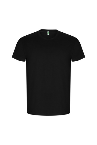 Golden Organic Cotton T-Shirt 170 GSM