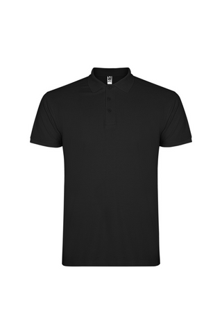 Star Men's Polo Shirt 200 GSM